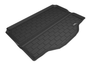 Buick Encore Cargo Liner - 3D MAXpider - Kagu - Black - `13-`20 Buick Encore Cargo Liner - 3D MAXpider - Kagu - Black - `13-`20
